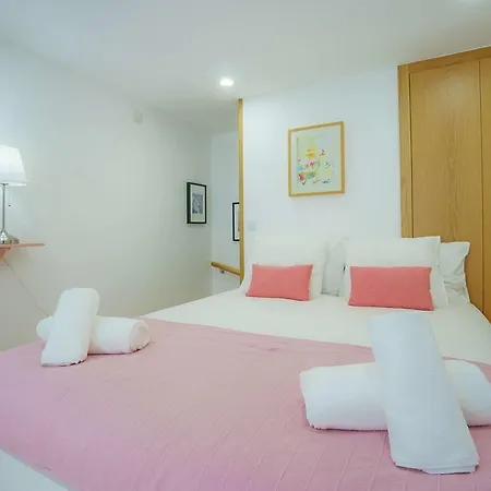 Apartment Modern Central Alfama Ii