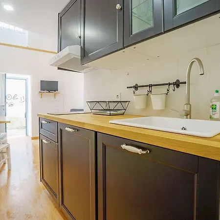 Apartment Modern Central Alfama Ii Lisbon