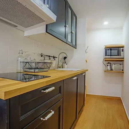 Apartment Modern Central Alfama Ii
