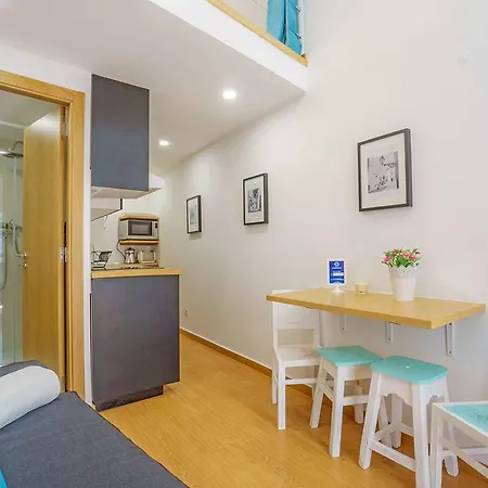Apartment Modern Central Alfama Ii Lisbon